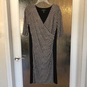 Ralph Lauren shift dress NWOT